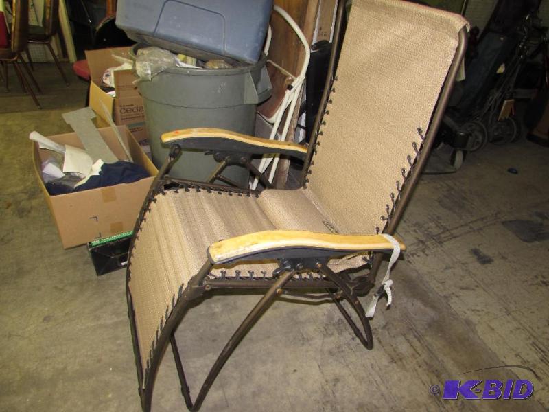 zero gravity chair cabela's