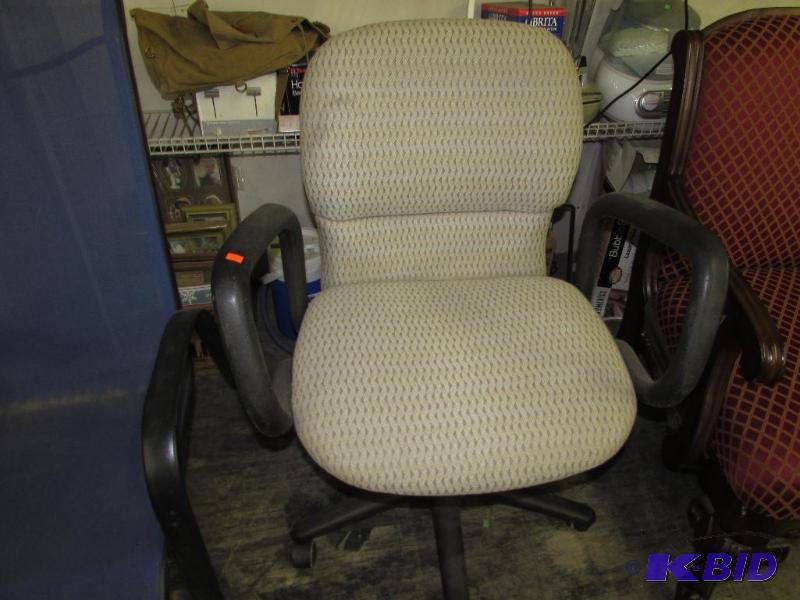 Office Chair...