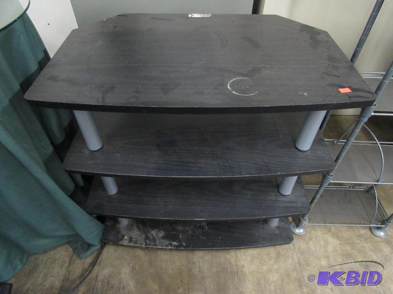 TV stand...