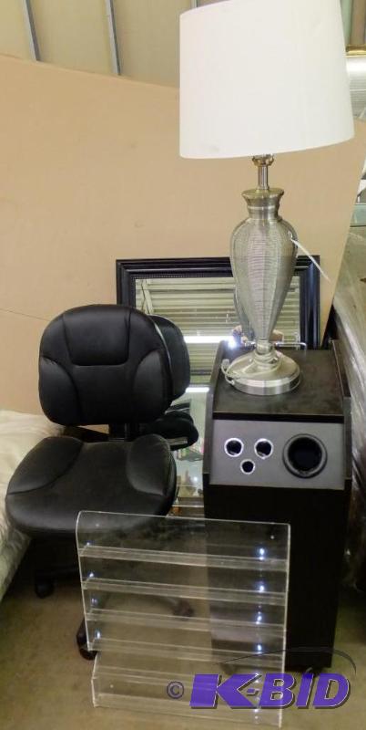Home Beauty Shop