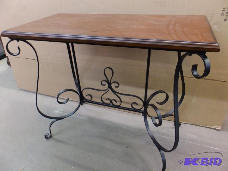 Occasional Table