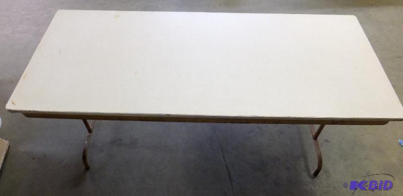 Banquet Tables