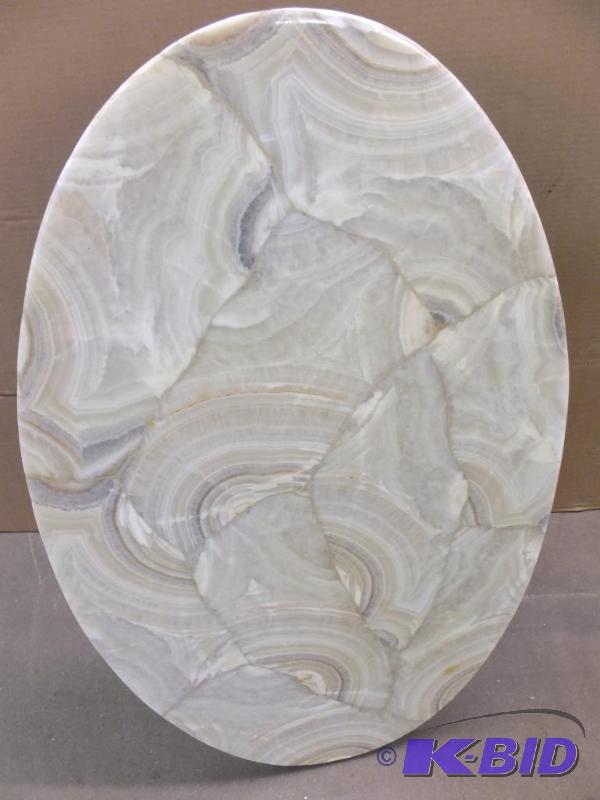 Marble Slab