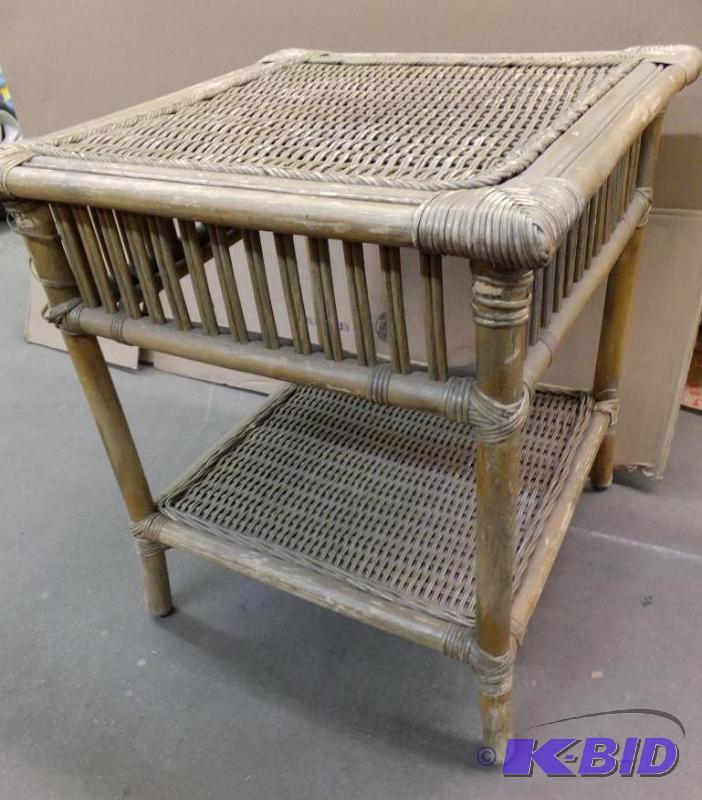 End Table