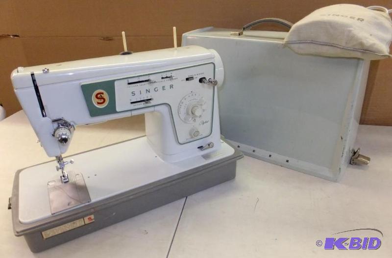 Sewing Machine