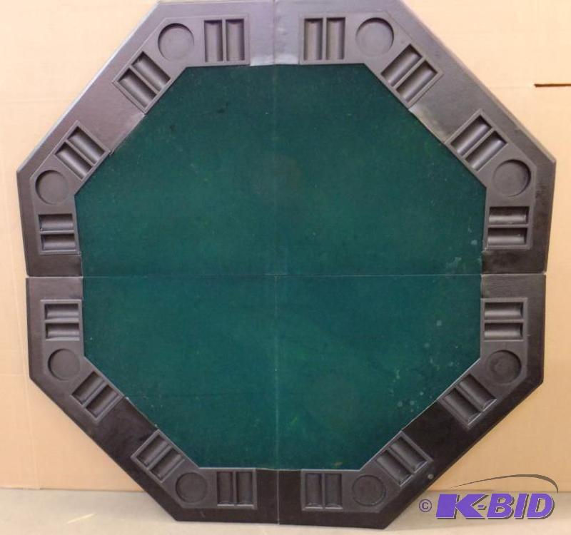 Poker Table