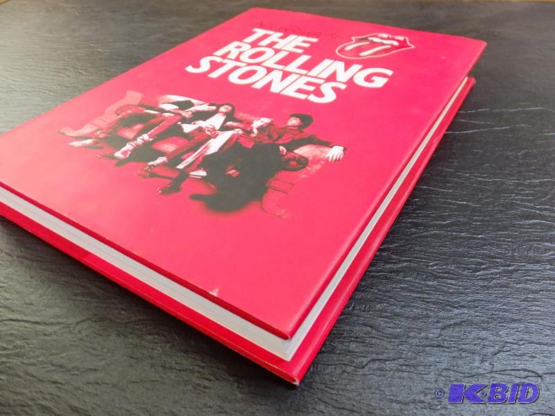 Coffee Table Book
