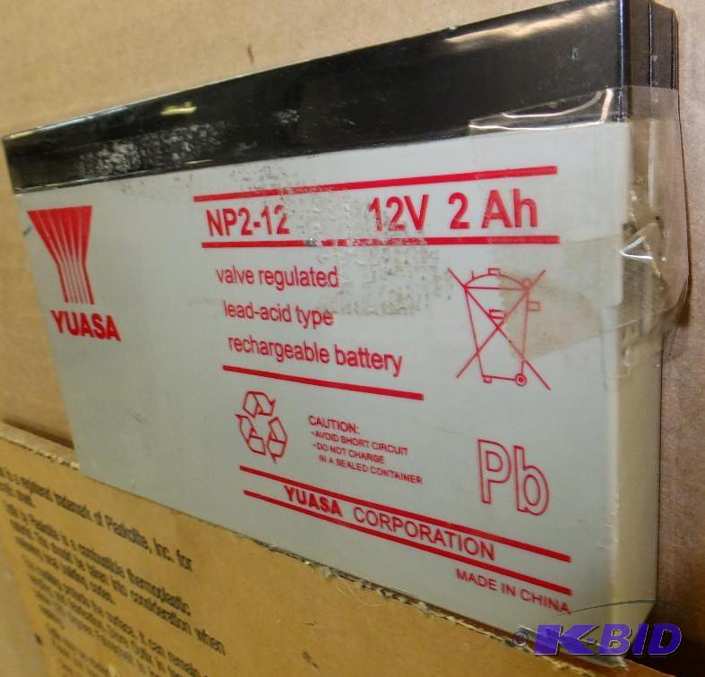 Battery