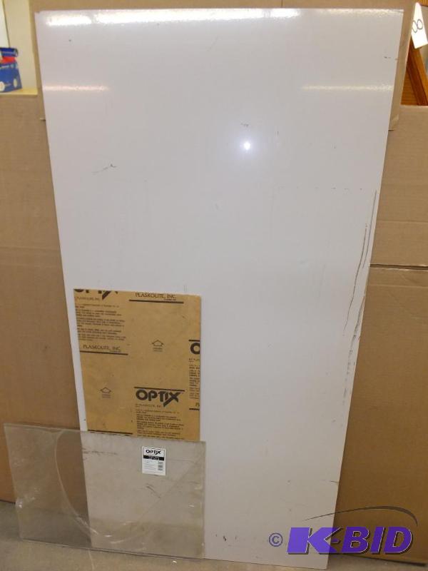 Fiberglass Sheets