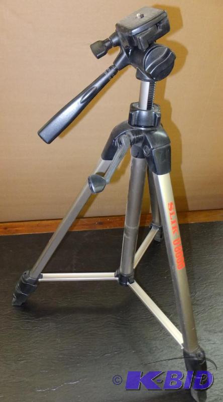 Tripod