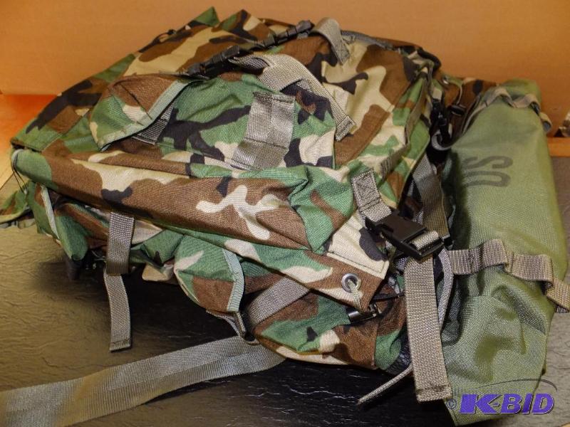 Backpack