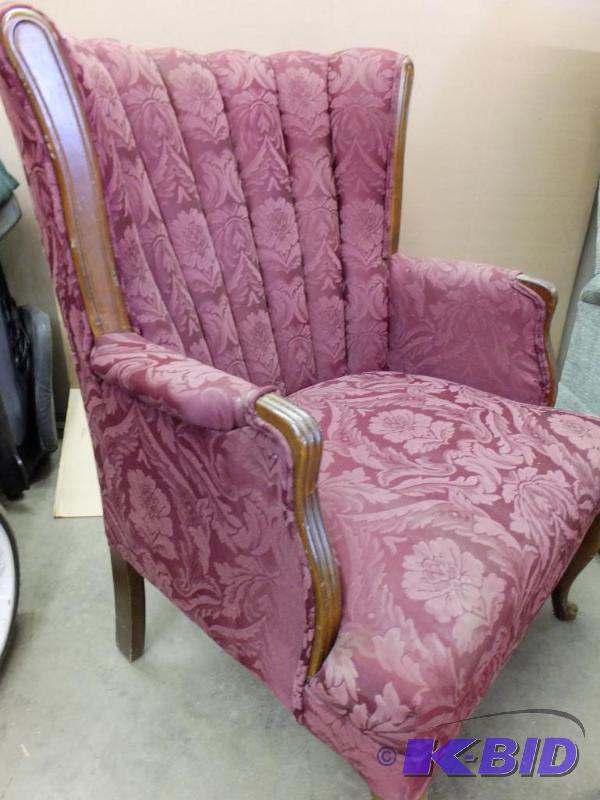 Parlor Chair