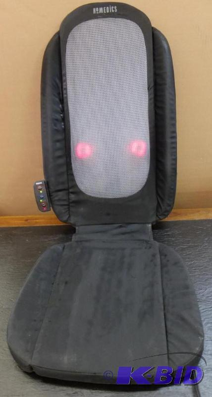 Massage Cushion