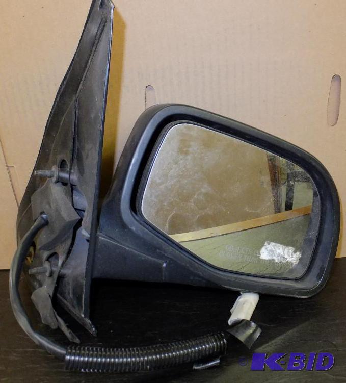 Side View Mirror