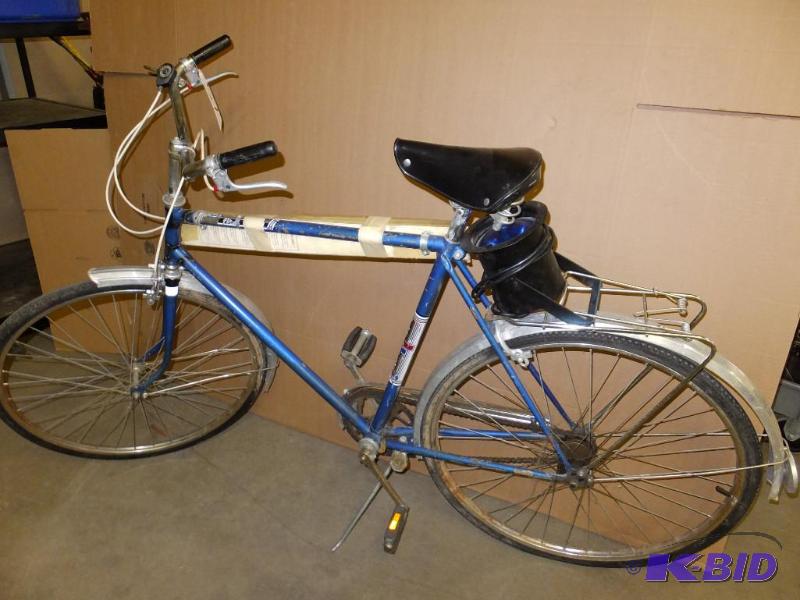 Bicycle