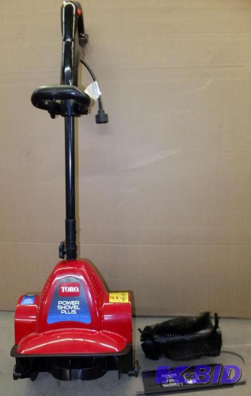 Snow Blower