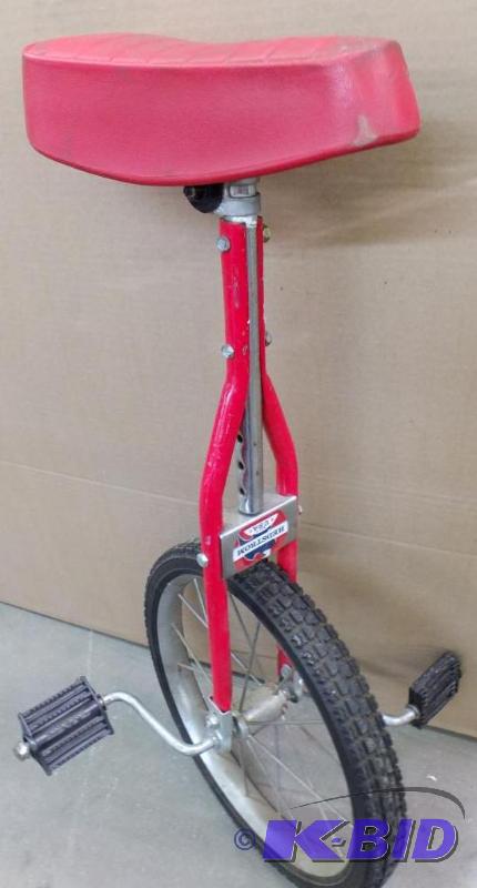 Unicycle