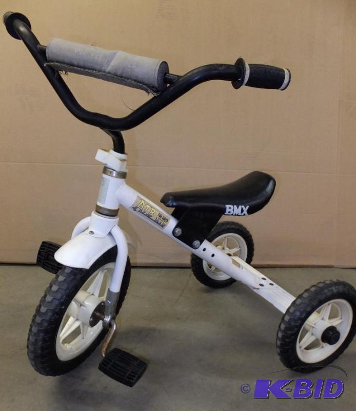 Tricycle