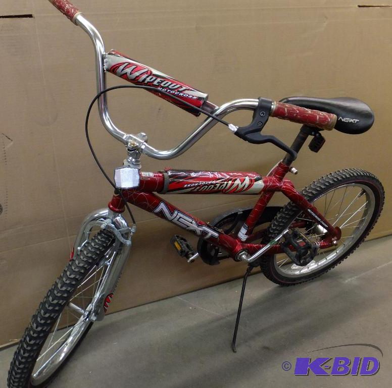 Bicycle
