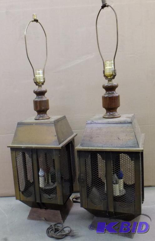 Lamps