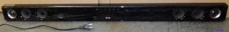 Soundbar
