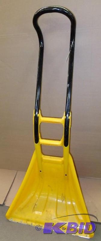 Snow Shovel