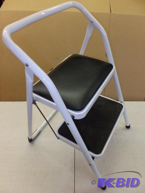 Step Stool