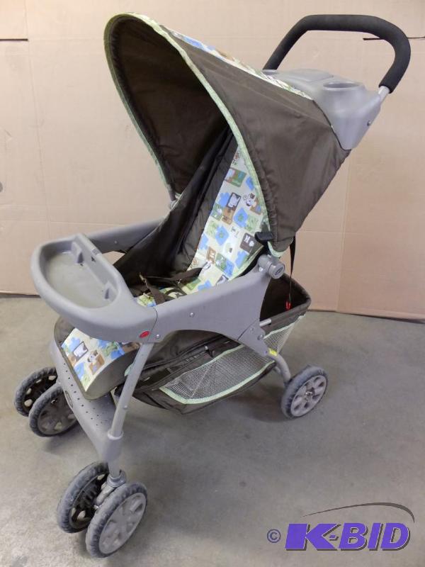Stroller