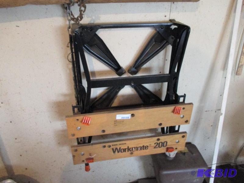 workmate 200...