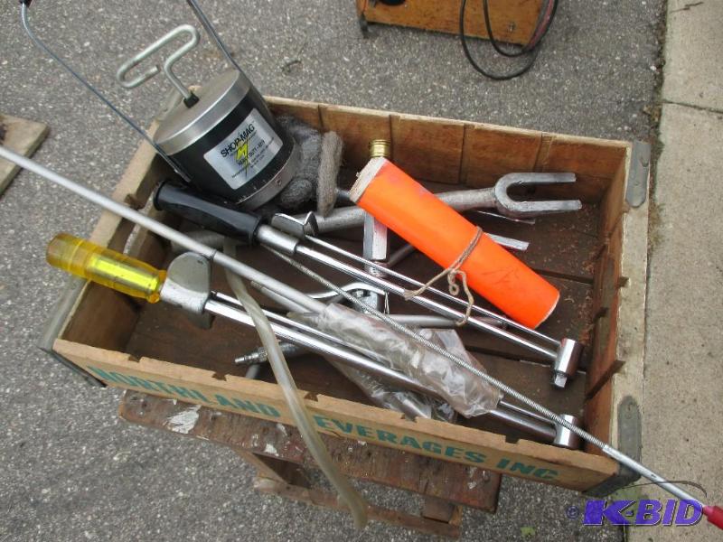 automotive tools...