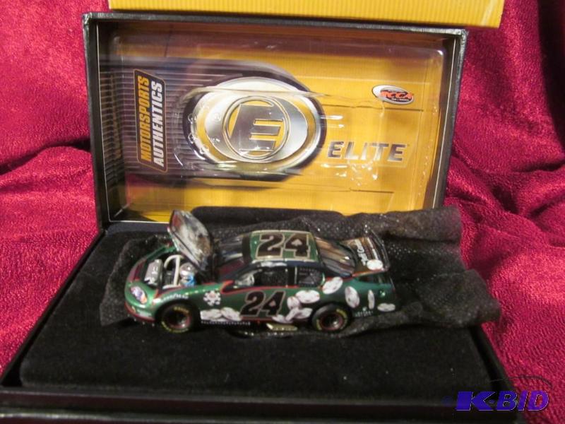 Rare 2006 24 Jeff Gorden Dupont World Series Of Poker 1 Of 480 Nascar Monte Carlo Action Elite 1 64 Scale Man Cave Auction 11 24 Jeff Gordon Action Elite Nascar S And