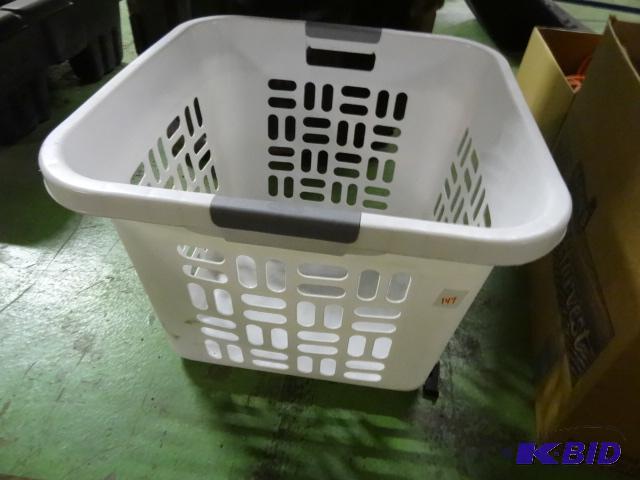 lot 147 image: Laundry Basket...