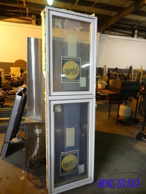 lot 220 image: New Pella window. Installed then removed. 23 ...