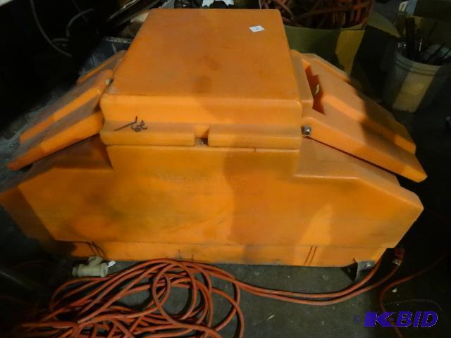 lot 341 image: High croft company energy free ive stock drin...