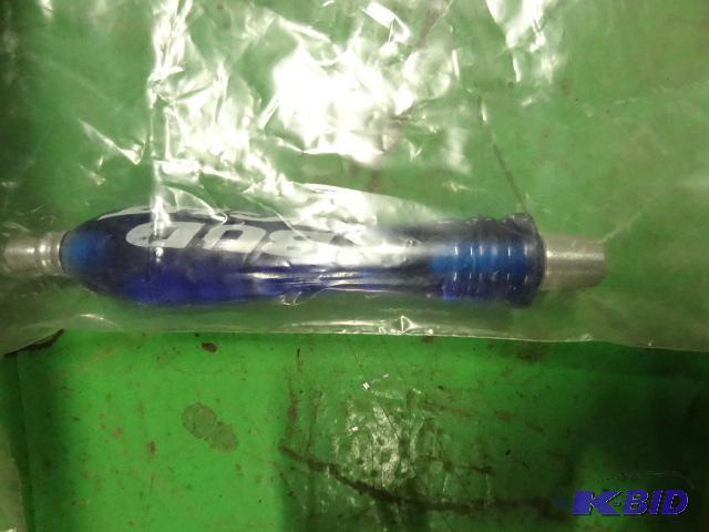 lot 85 image: Bud light beer tap handle...