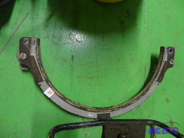 lot 89 image: Hobart mixing bowl adapter...