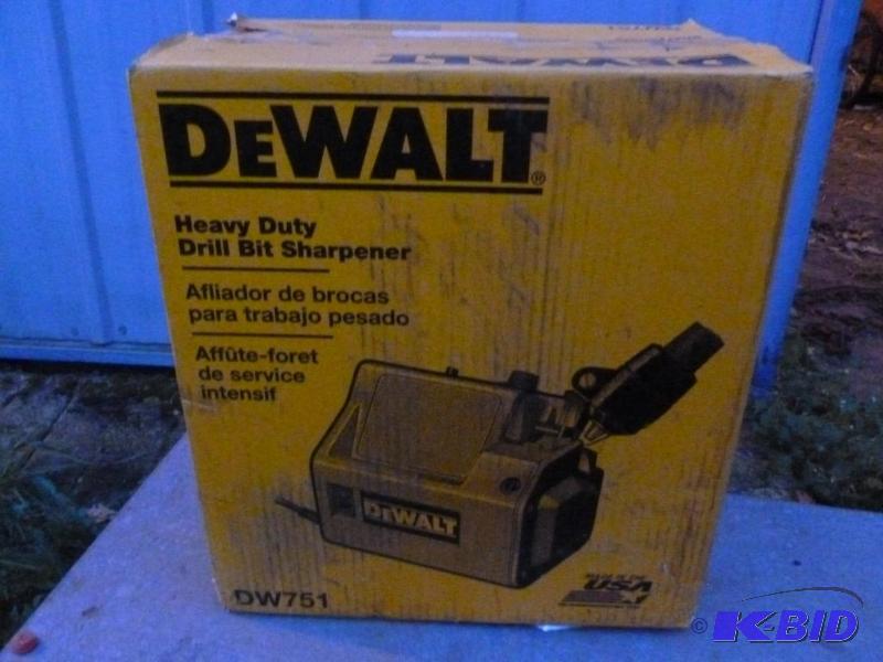 Dewalt Drill Bit Best Sale -