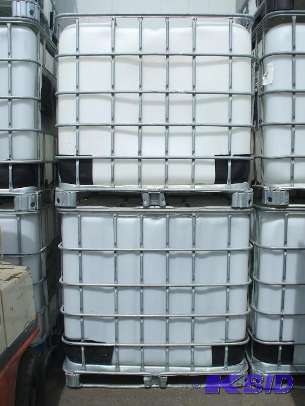Liquid Storage Container