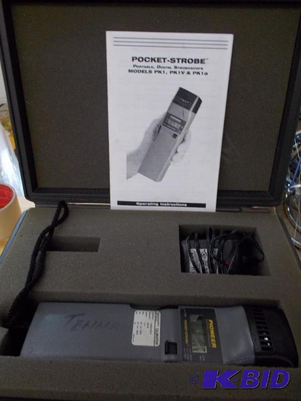 Pocket Strobe