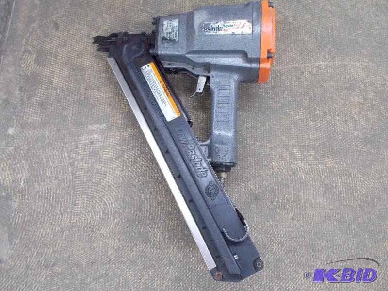 Nail Gun
