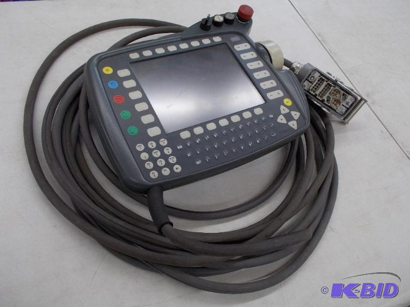 Kuka Robot Controller