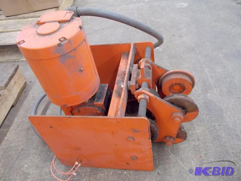 Tractor
