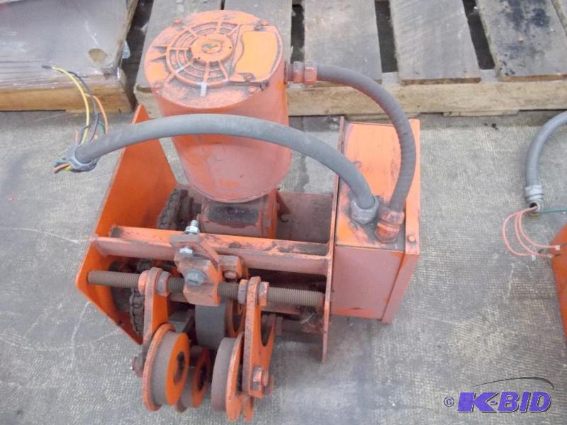 Tractor