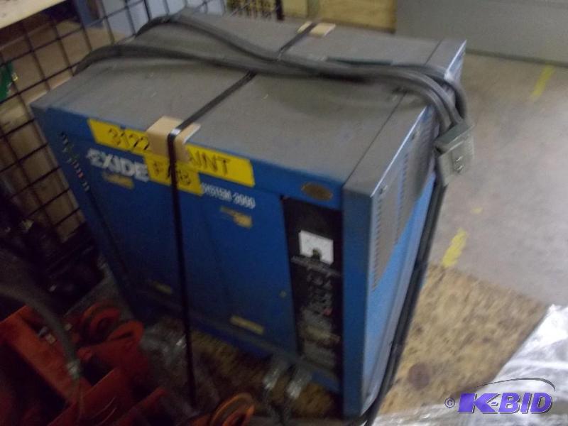 Battery Charger