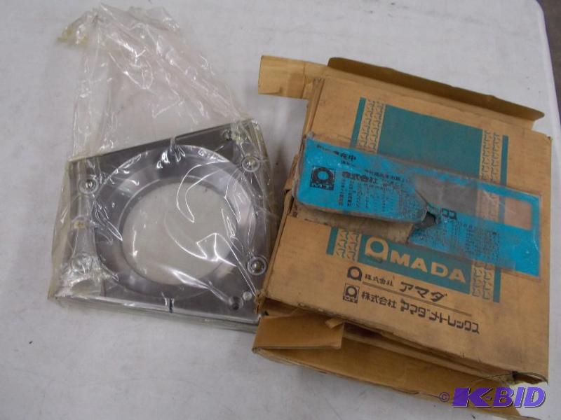 Amada Part