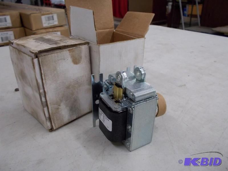 Solenoid Laminated