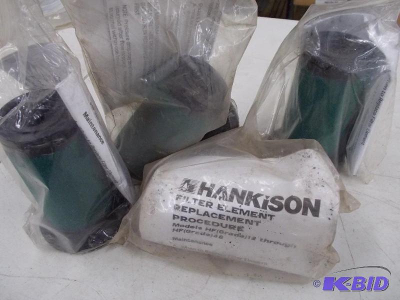 Filter Replacement