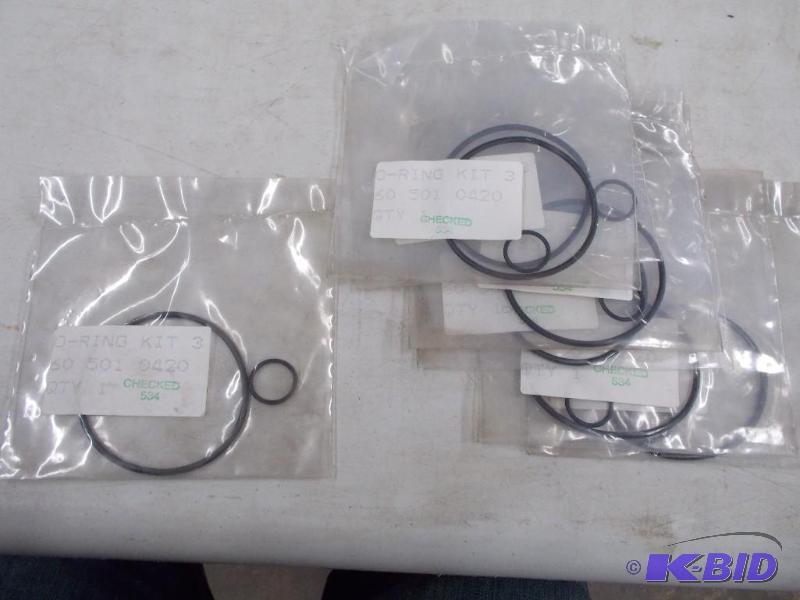 O-Ring Kit