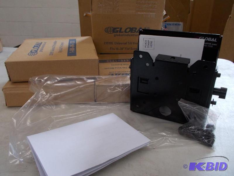 Flat Screen TV Mounts
