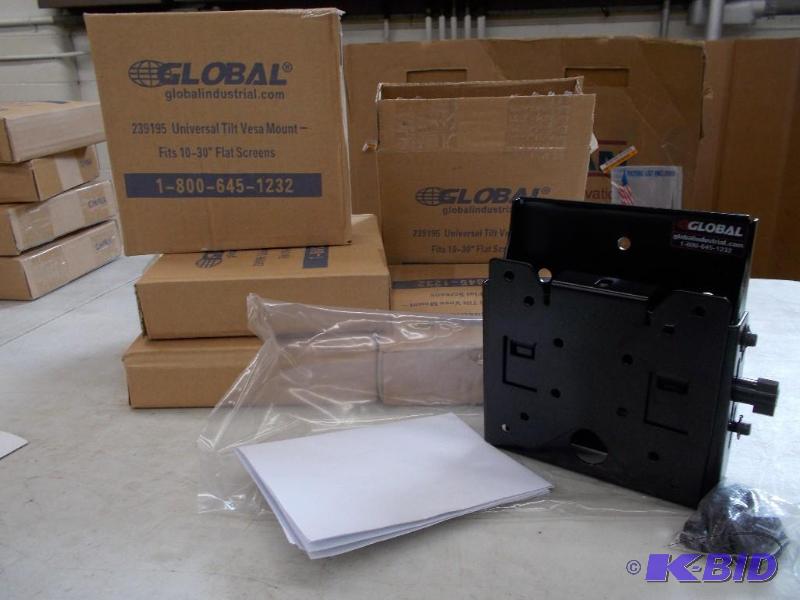 Flat Screen TV Mounts